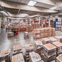 Cross Docking – distribučný systém